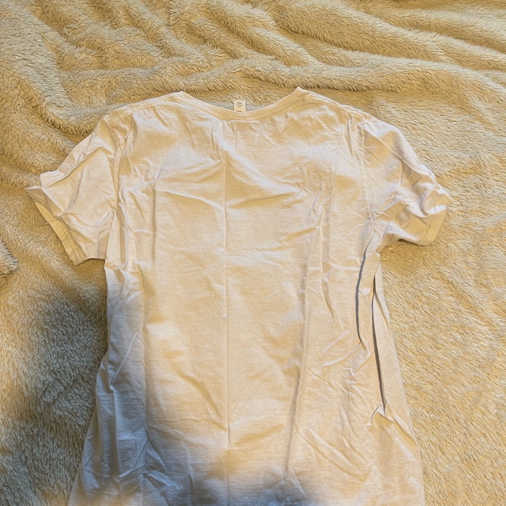 Sun Tee - Picture 2 of 3